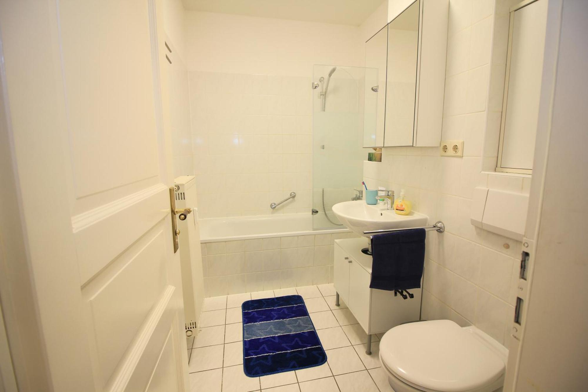 Ara Monteurzimmer Ferienwohnung Zentrumsnah Kesselsdorferstr Dresden Bagian luar foto